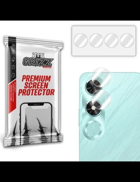 GrizzGlass HybridGlass Kamera Honor Play 9C