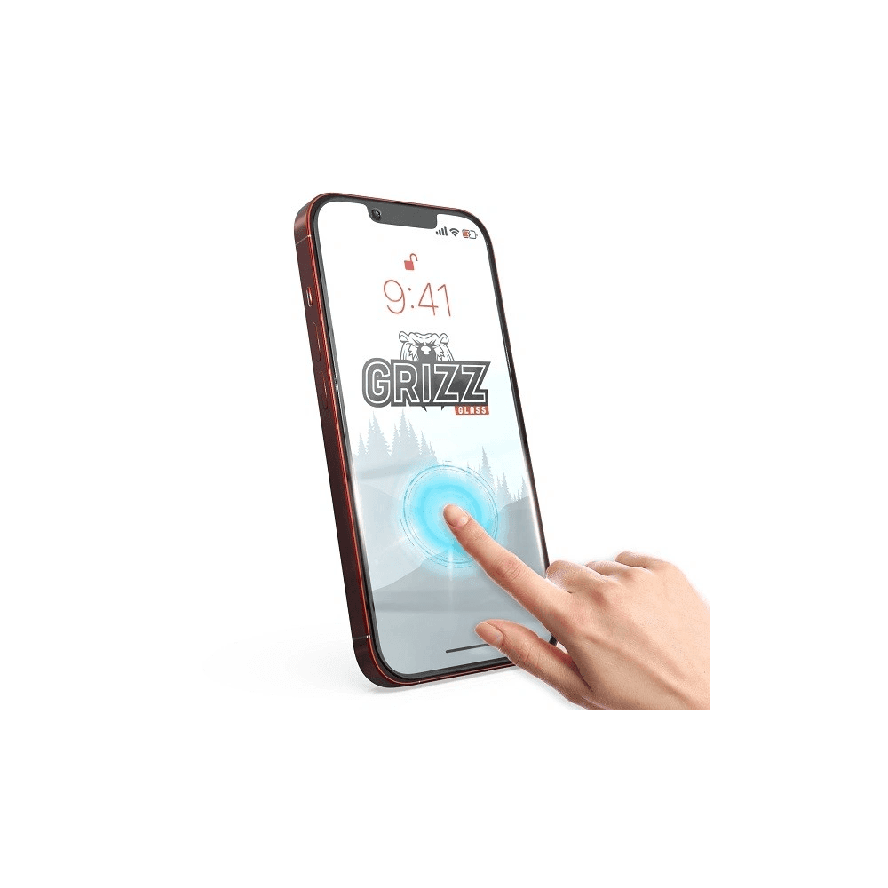 GrizzGlass HybridGlass OnePlus 13 - 5
