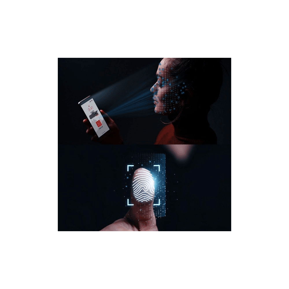 GrizzGlass HybridGlass OnePlus 13 - 7