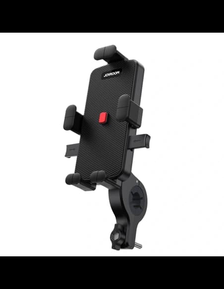 Joyroom JR-OK7 smartphone handlebar mount black