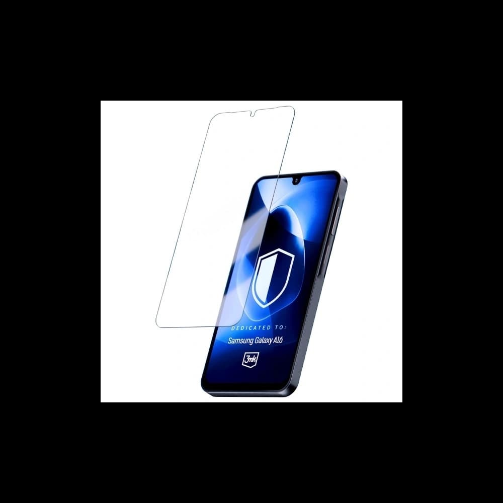3MK FlexibleGlass Samsung Galaxy A16 - 7