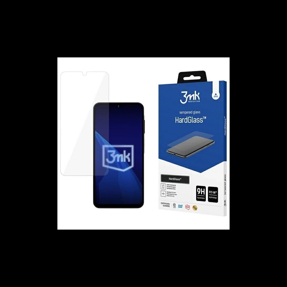 3MK HardGlass Max Samsung Galaxy A16
