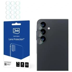 3MK Objektivschutz Samsung Galaxy A16 [4 PACK]