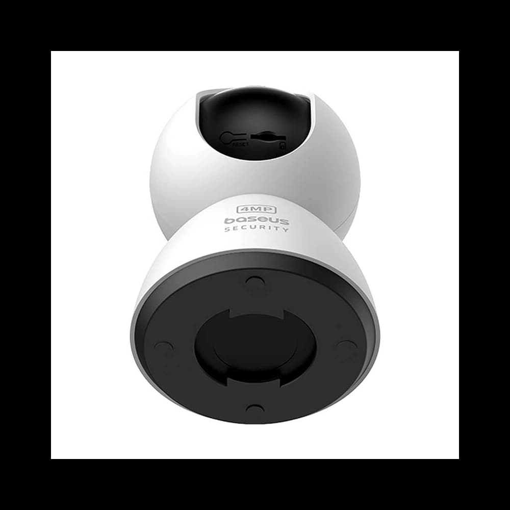 Baseus P1 3K beltéri kamera (Fehér) - 5