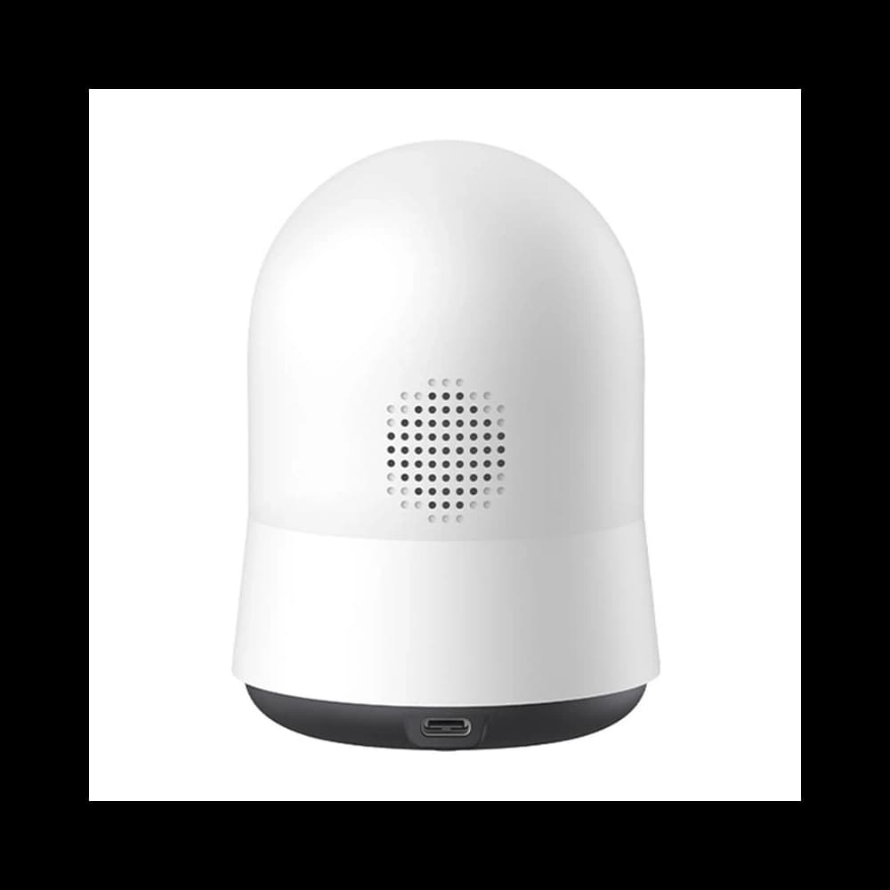 Baseus P1 Pro 3K Innenkamera (Weiß) - 6