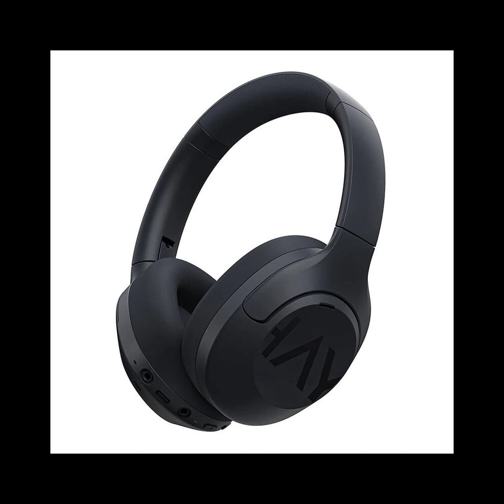 Haylou S30 ANC Bluetooth 5.4 wireless in-ear headphones (navy blue) - 1