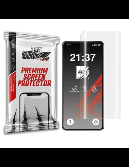 GrizzGlass Hydrofilm Asus ROG Phone 9 Pro