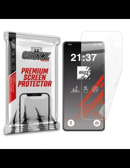 GrizzGlass CeramicFilm Asus ROG Phone 9