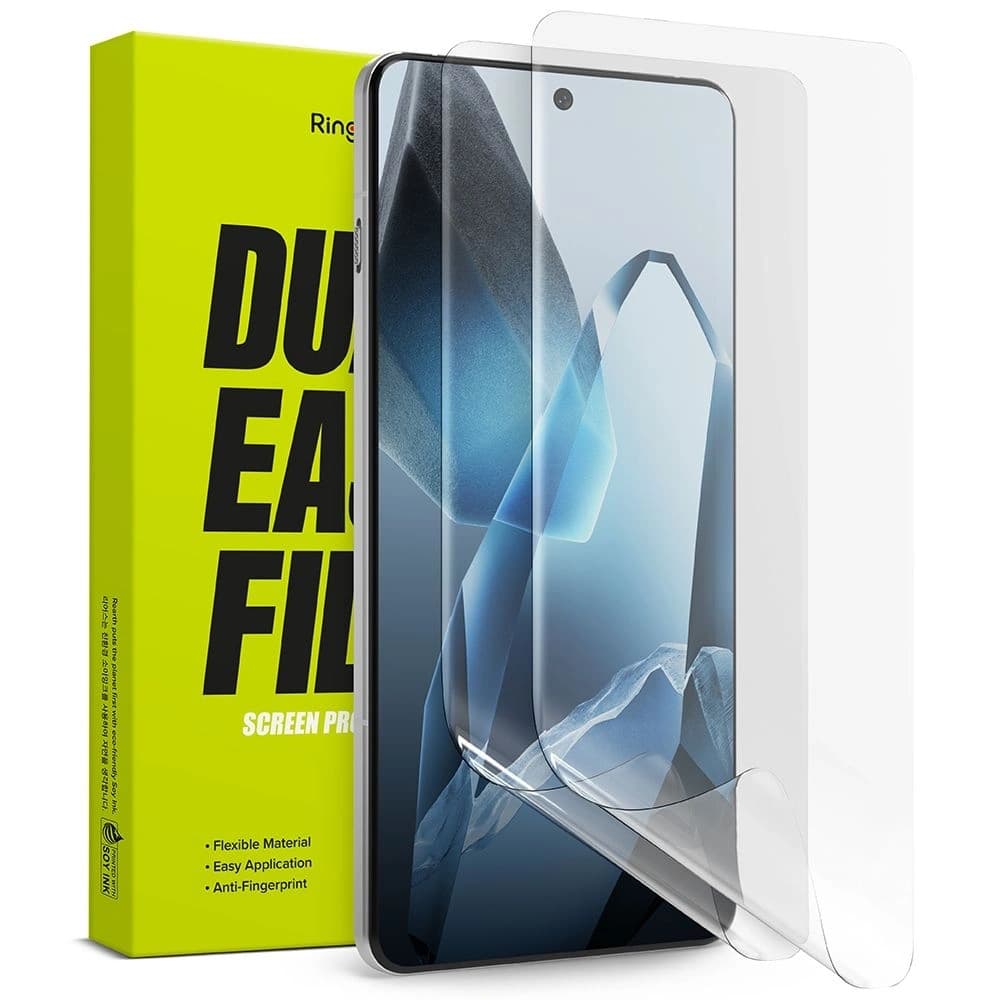 Ringke Dual Easy OnePlus 13 Clear [2 PACK] - 1