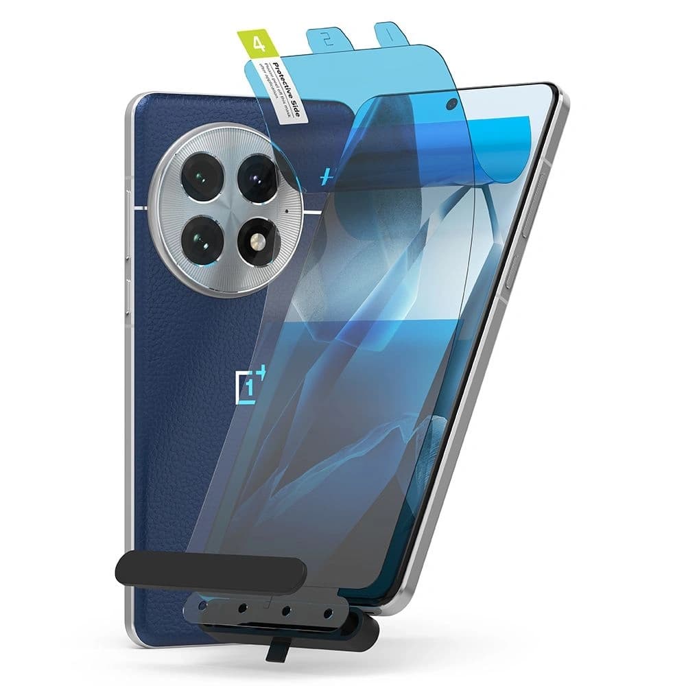 Ringke Dual Easy OnePlus 13 Clear [2 PACK] - 2