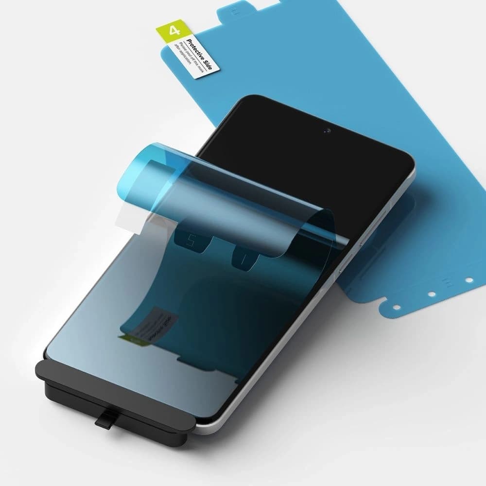 Ringke Dual Easy OnePlus 13 Clear [2 PACK] - 5