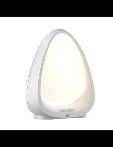 BlitzWolf BW-LT9 Night Lamp White