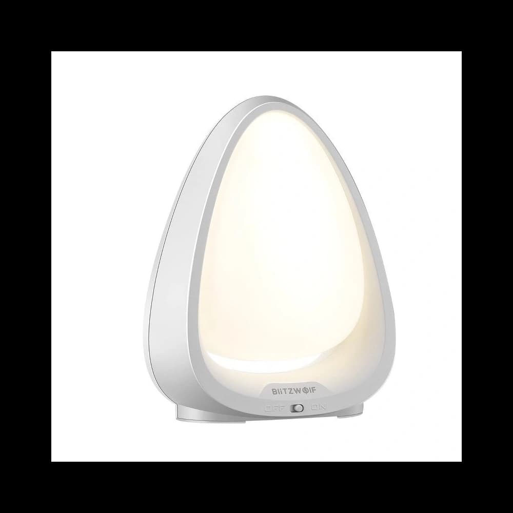 BlitzWolf BW-LT9 Night Lamp White - 1