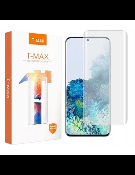 Javító készlet T-Max Glass Samsung Galaxy S20+ Plus