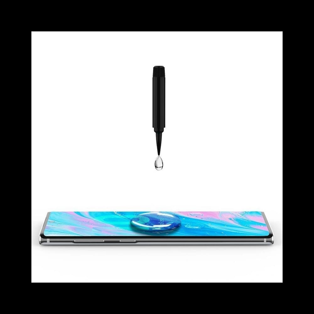 T-Max Samsung Reparatursatz Glas Galaxy S20+ Plus - 3