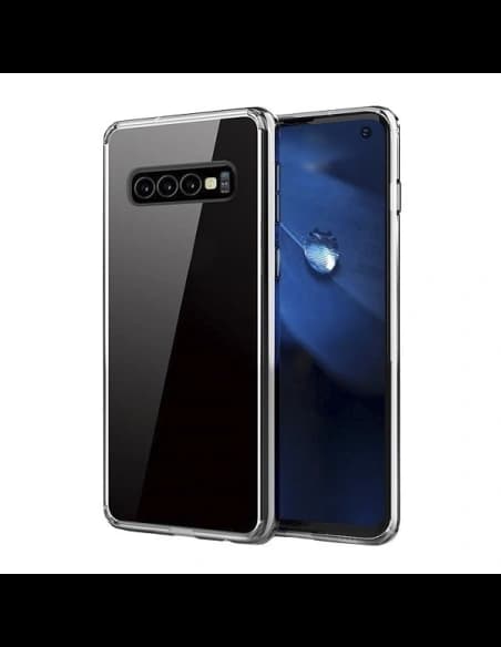 Etui UNIQ LifePro Xtreme Xiaomi Mi 9T průhledný/crystal clear