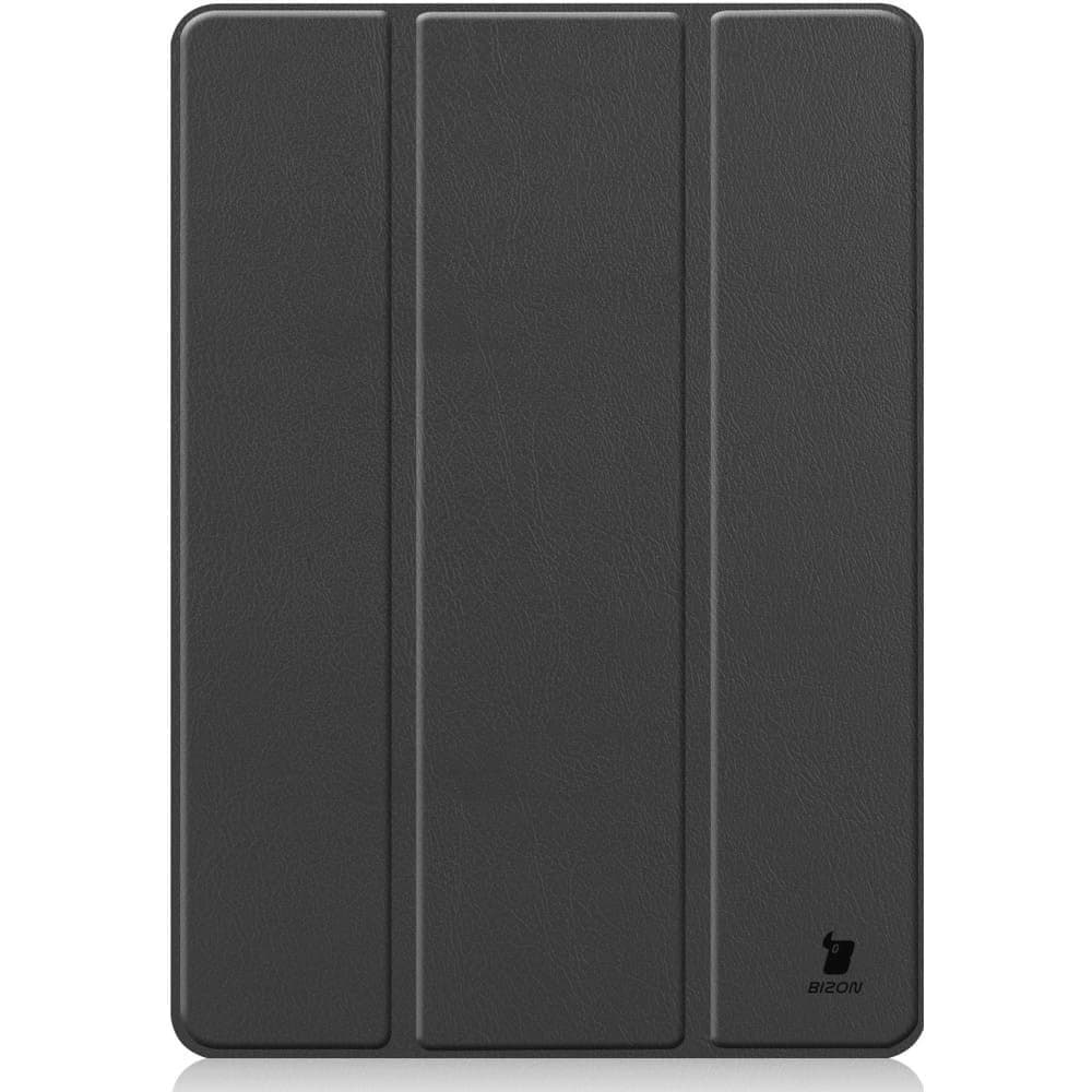 Bizon Case Tab Lizard Apple iPad 9/8/7 10.2 2021/2020/2019 black - 4