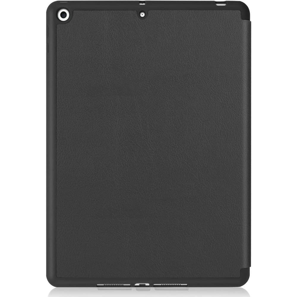 Bizon Case Tab Lizard Apple iPad 9/8/7 10.2 2021/2020/2019 black - 5