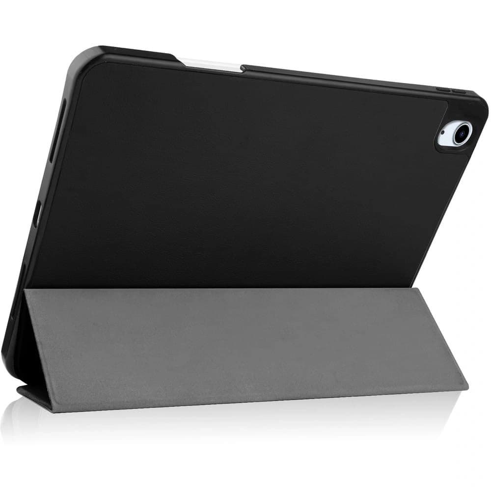 Bizon Case Tab Lizard Apple iPad Air 5 / Air 4 negru - 3