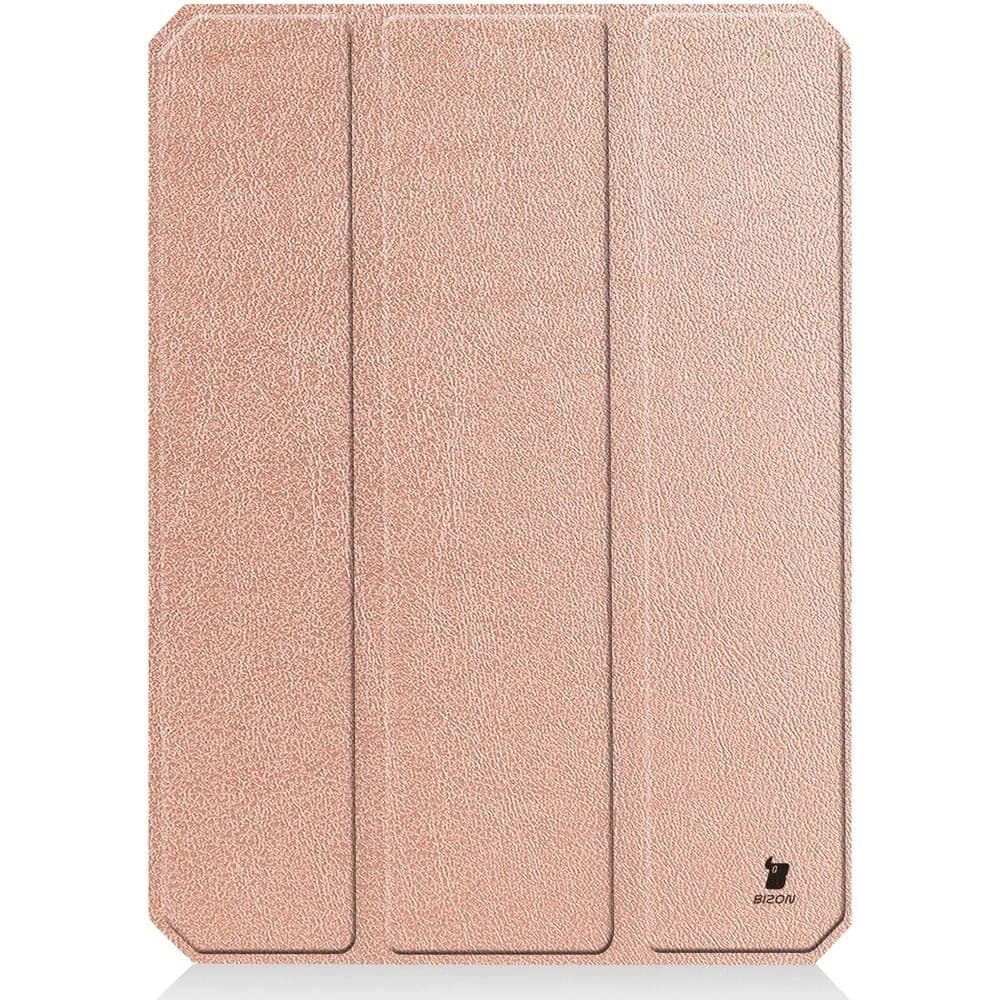 Bizon Case Tab Lizard Apple iPad Mini (A17 Pro) 2024 / iPad Mini 6 2021 roségold - 4