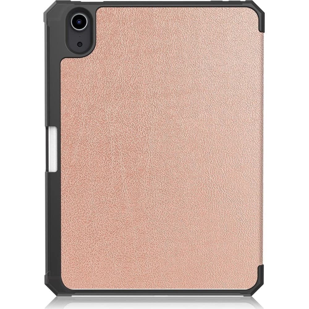 Bizon Case Tab Lizard Apple iPad Mini (A17 Pro) 2024 / iPad Mini 6 2021 roségold - 5