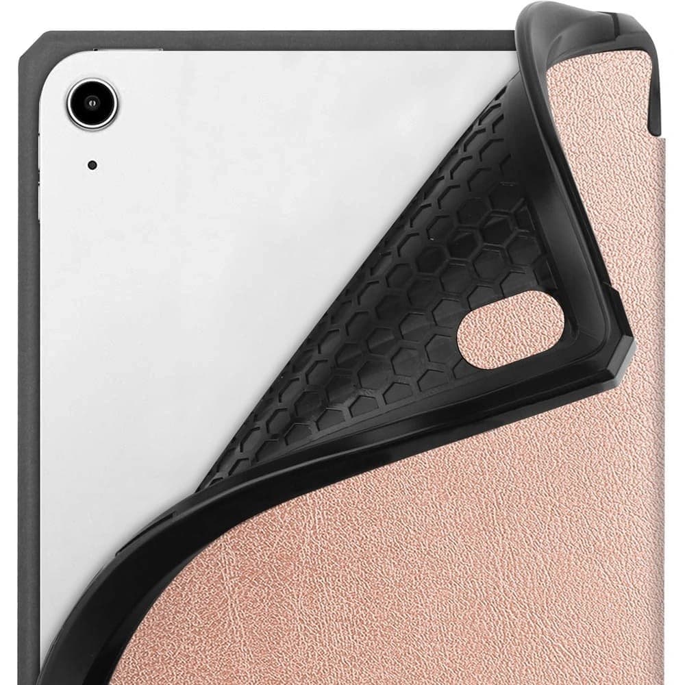 Bizon Case Tab Lizard Apple iPad Mini (A17 Pro) 2024 / iPad Mini 6 2021 roségold - 9