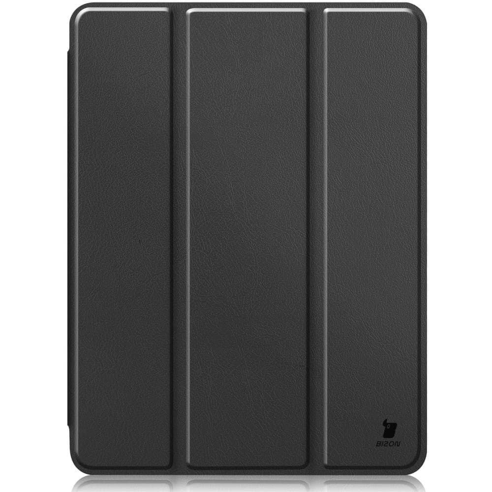 Bizon Case Tab Lizard Apple iPad Pro 11 2022/2021/2020/2018 negru - 4