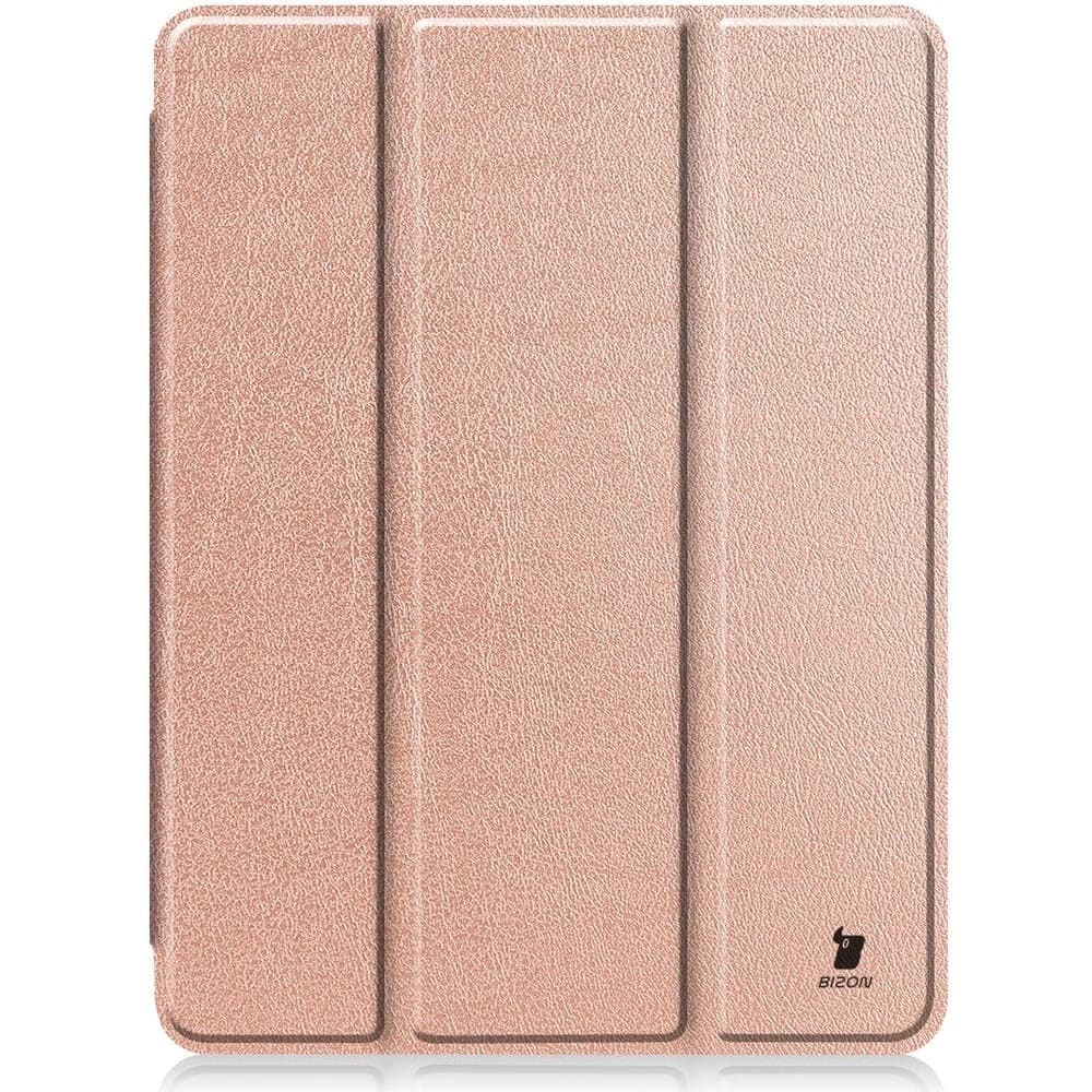 Bizon Case Tab Lizard Apple iPad Pro 11 2022/2021/2020/2018 rose gold - 4