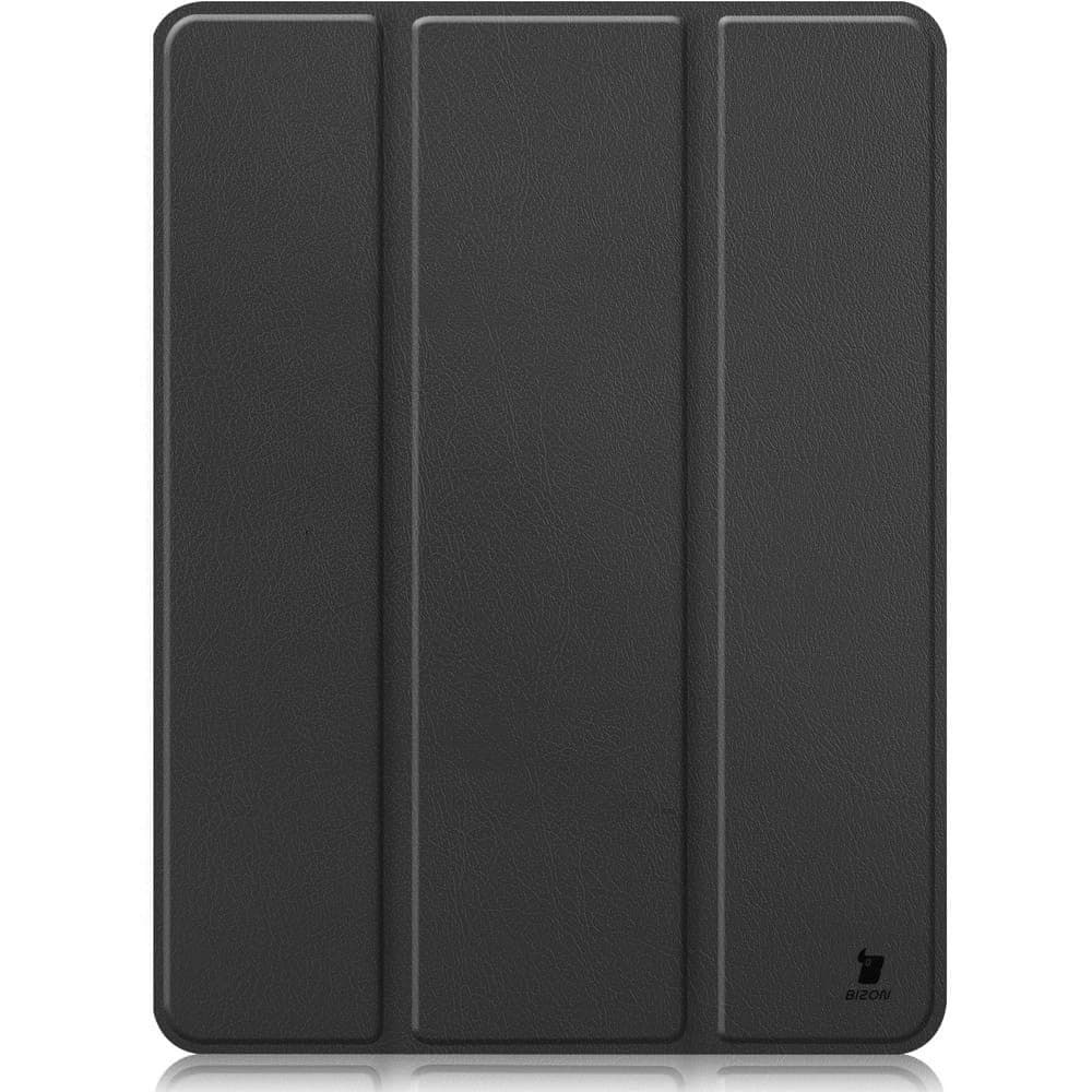 Bizon Case Tab Lizard Apple iPad Pro 12.9 2022/2021/2020/2018 fekete - 4