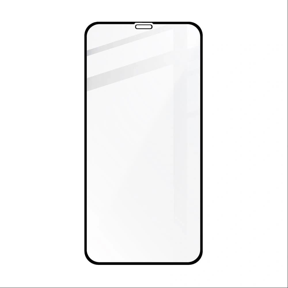 Bizon Glass Edge Apple iPhone 11 / XR black - 4