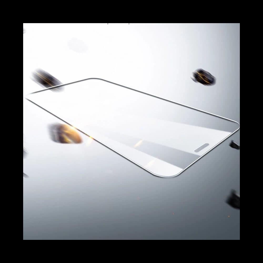 Bizon Glass Clear Apple iPhone 11 / Xr - 8