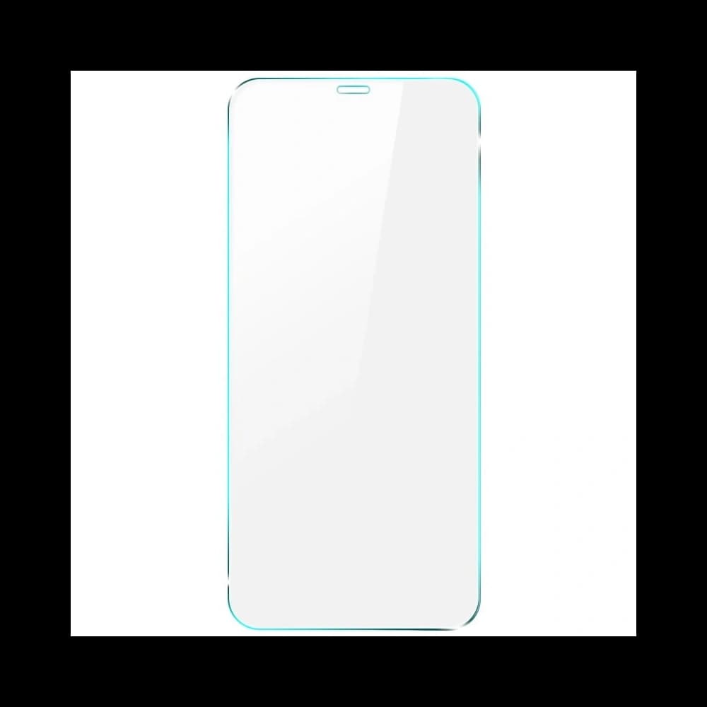 Bizon Glass Clear Apple iPhone 11 / Xr - 12