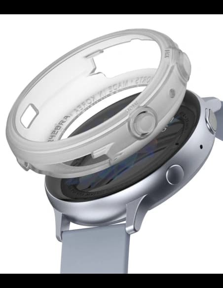 Etui Ringke Air Sport Samsung Galaxy Watch Active 2 44mm Matné Čiré