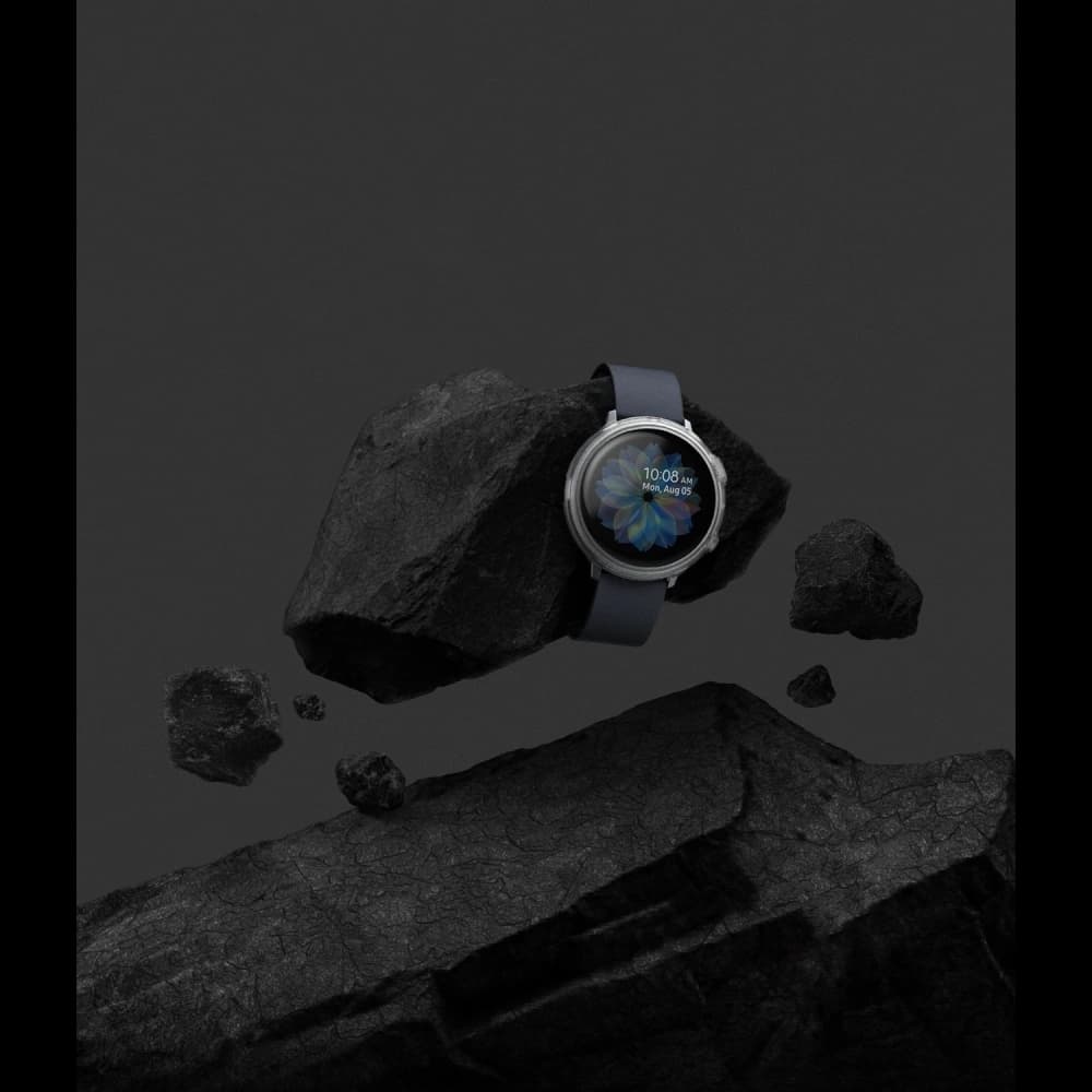 Ringke Samsung Gehäuse Air Sport Galaxy Watch Active 2 44mm Matt Klar - 2