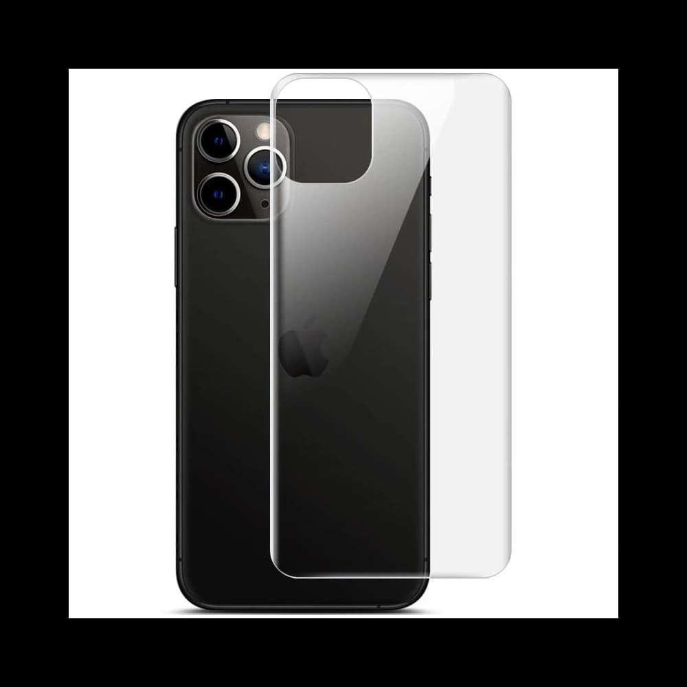 Bizon Glass Hydrogel Apple iPhone 11 Pro [2 PACK] - 2