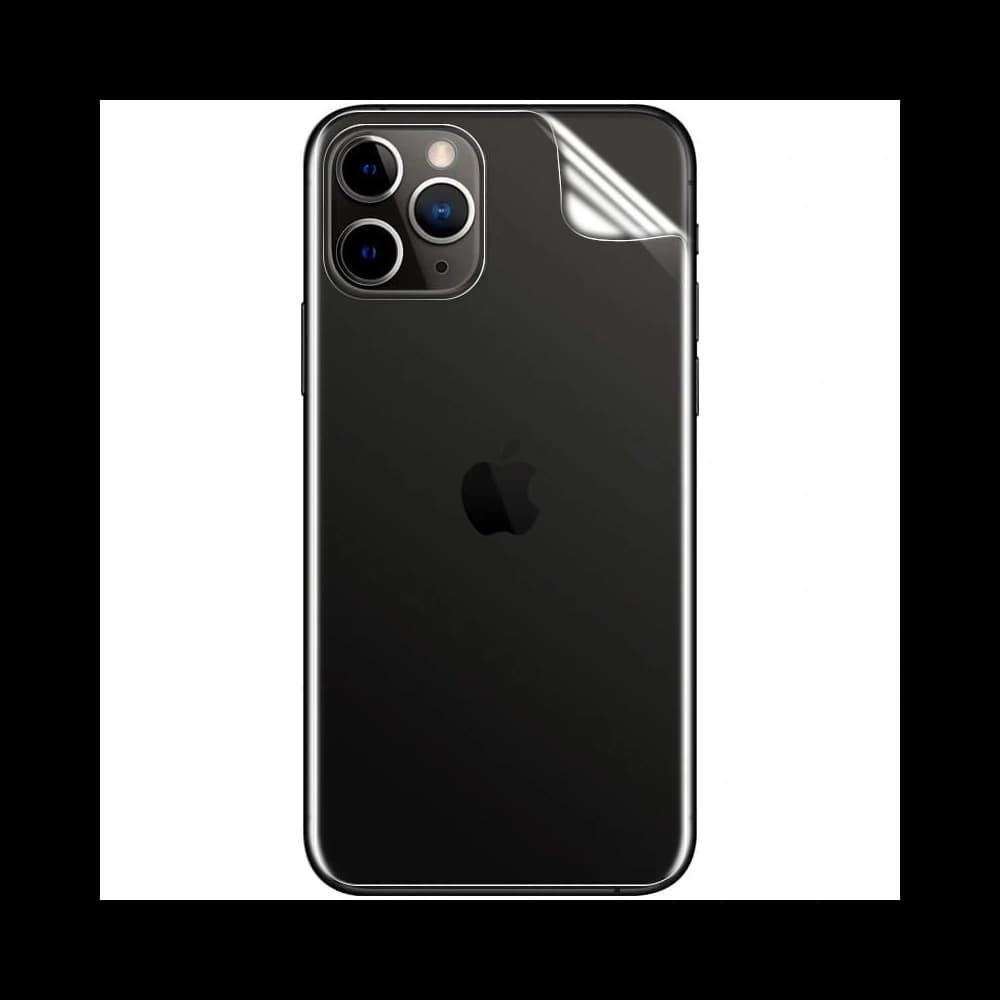 Bizon Glass Hydrogel Apple iPhone 11 Pro [2 PACK] - 4