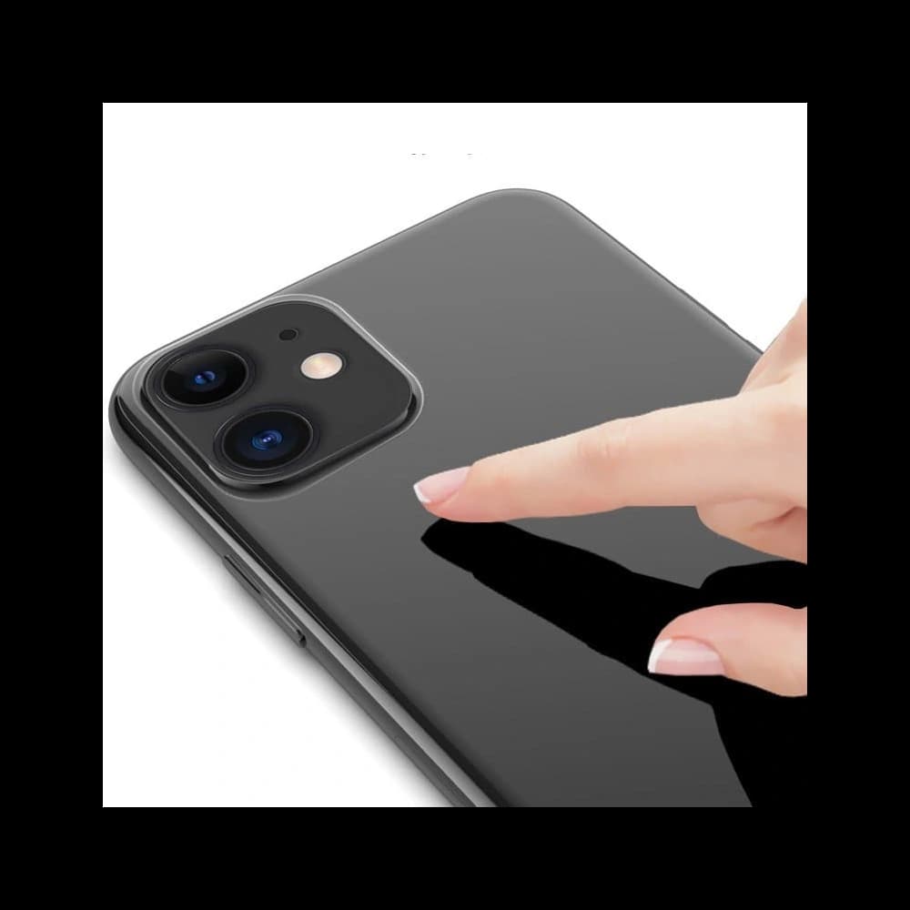 Bizon Glass Hydrogel Apple iPhone 11 Pro [2 PACK] - 5