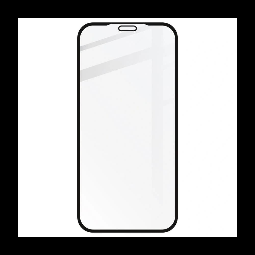 Bizon Glass Edge Apple iPhone 11 Pro / Xs black - 4