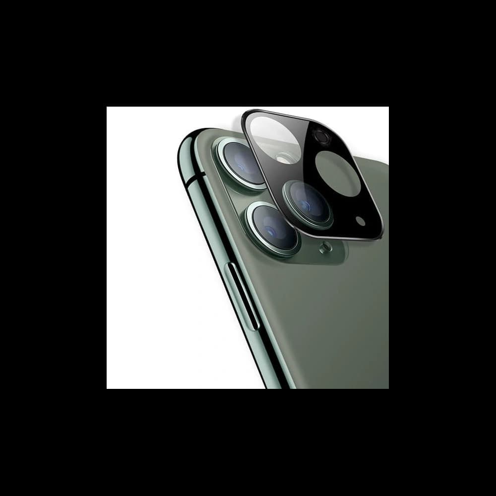 Bizon Glass Lens Apple iPhone 11 Pro Max / 11 Pro [2 PACK] - 5