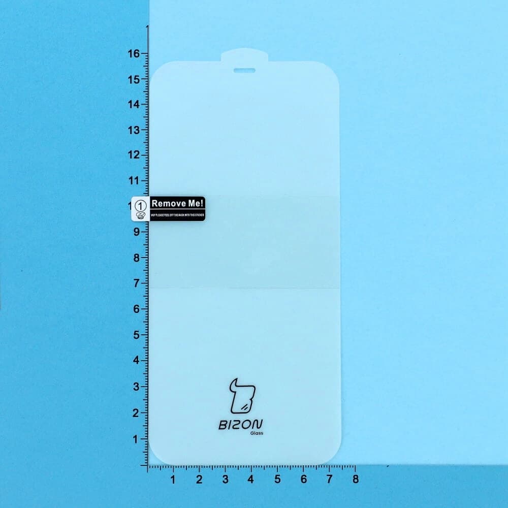 Bizon Glass Hydrogel Apple iPhone 12 Pro Max - 6