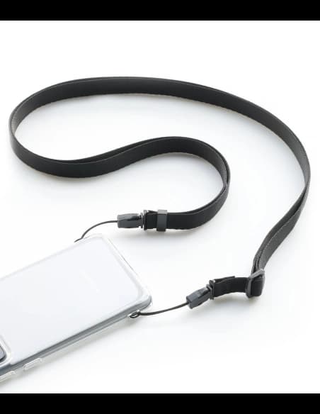 Pasek Ringke Shoulder Strap Black