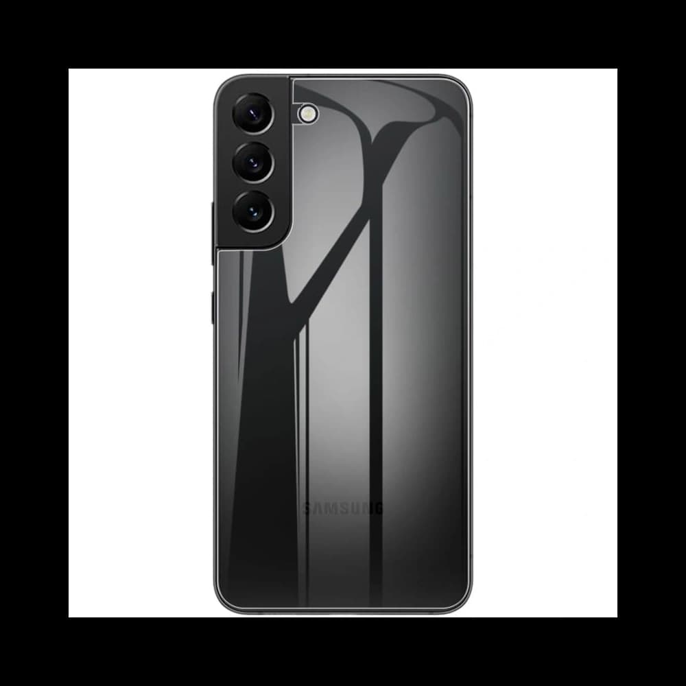 Bizon Glass Hydrogel Samsung Galaxy S22 [2 PACK] - 5