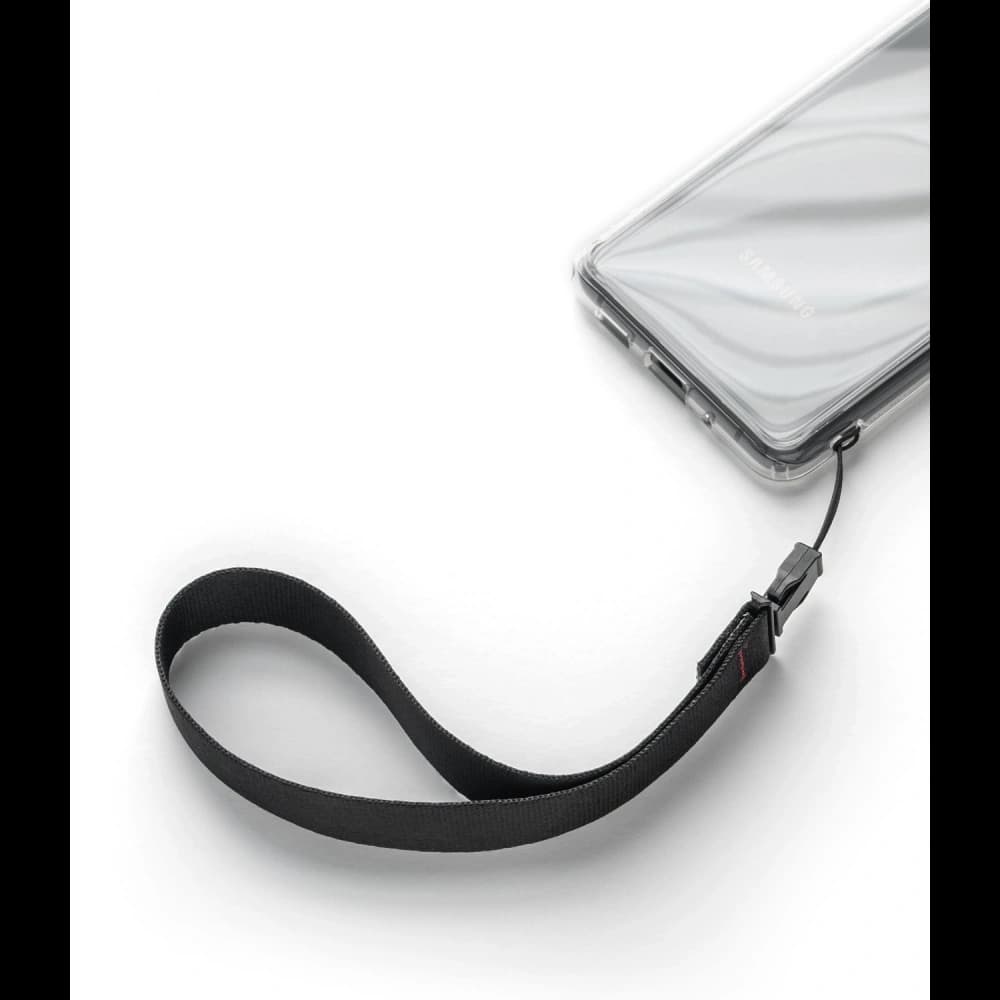 Panglica Ringke pentru încheietura mâinii Neagră - 8