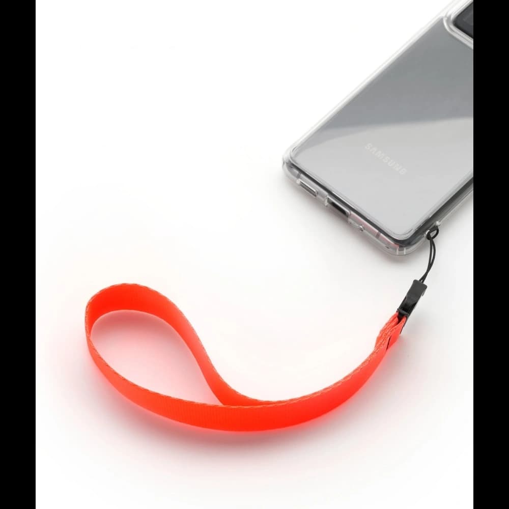 Ringke Wrist Strap Neon Orange - 8