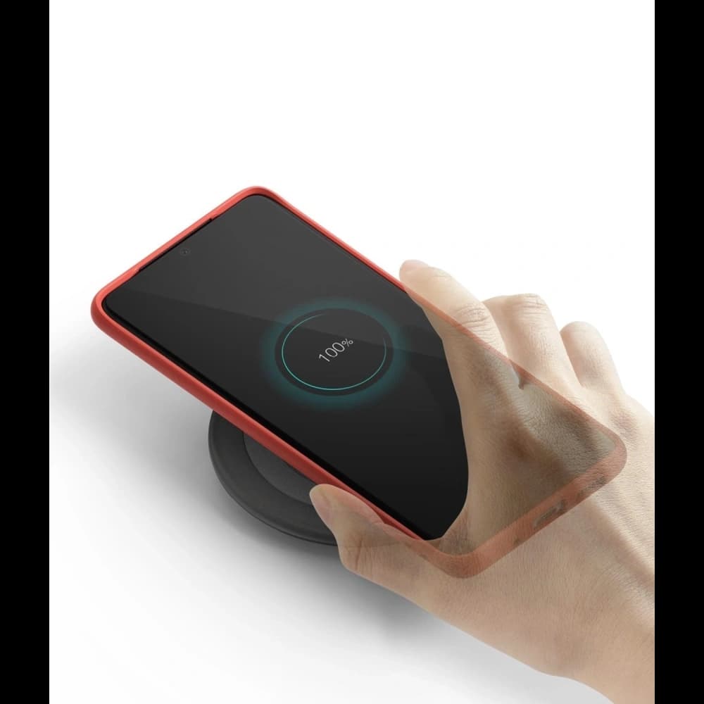 Ringke Samsung Tasche Air S Galaxy S20+ Plus Schwarz - 6