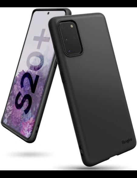 Etui Ringke Air S Samsung Galaxy S20+ Plus Fekete