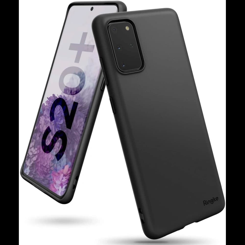 Ringke Samsung Tasche Air S Galaxy S20+ Plus Schwarz - 1