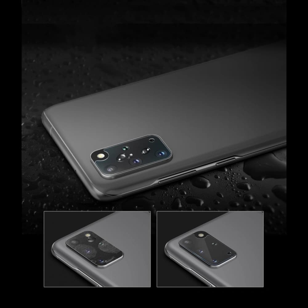 Ringke Camera Glass Samsung Galaxy S20+ Plus [3 PACK] - 6