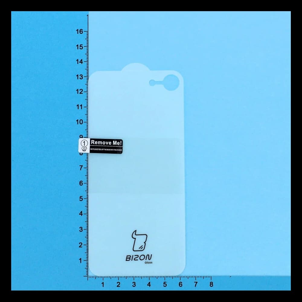 Bizon Glass Hydrogel Apple iPhone SE 2022/2020/ 8/ 7 - 8