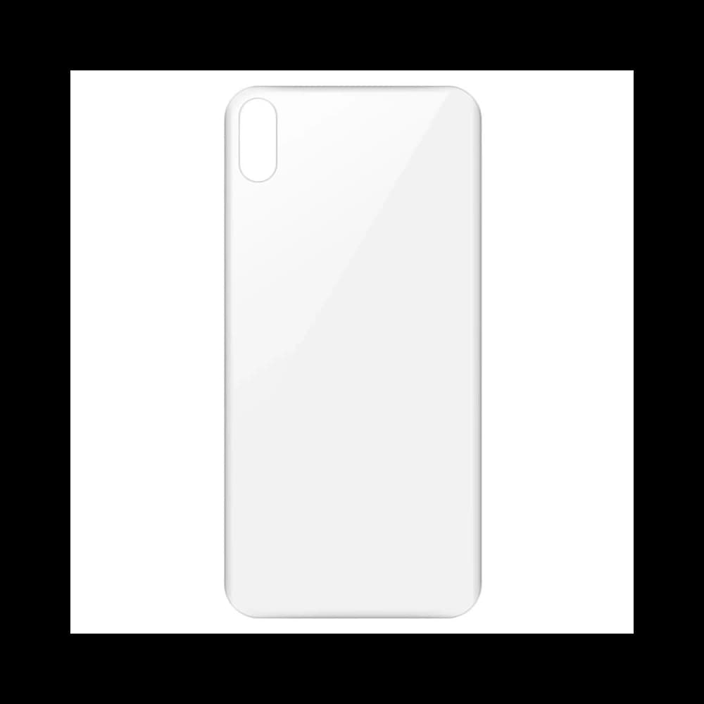 Bizon Glass Hydrogel Apple iPhone Xs / X [2 PACK] - 3